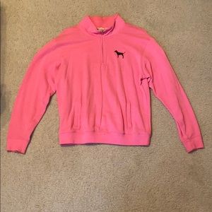 Pink Sweat Shirt